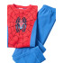 Pijama Polar Spiderman