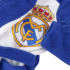 Bata Real Madrid Coralina con aplicaciones