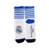 Pack 4 Calcetines Real Madrid en Bote