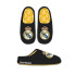 Zapatillas Niño Black Real Madrid