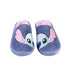 Zapatilla de Casa abierta Stitch