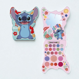 Set Maquillaje Stitch