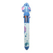 Boligrafo 10 colores Stitch Disney
