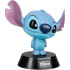 Lampara Icons Stitch Disney 12cm