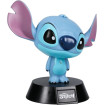 Lampara Icons Stitch Disney 12cm