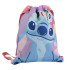 Saco Stitch Disney 33cm
