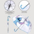 Paraguas Stitch Manual Adulto