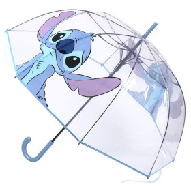 Paraguas Stitch Manual Adulto