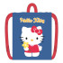 Saco Hello Kitty 33cm