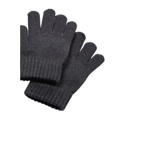 Guantes Mayoral Gris Sombra