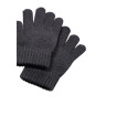 Guantes Mayoral Gris Sombra