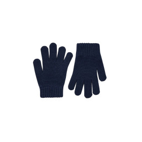 Guantes Mayoral Azul Marino