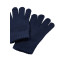 Guantes Mayoral Azul Marino