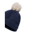 Gorro Tricot con Pompón Mayoral