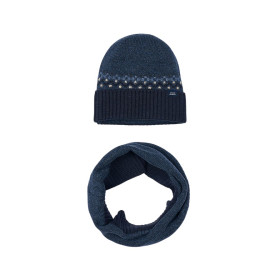 Gorro y Braga Cuello Mayoral
