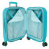 Maleta Turquesa Stitch