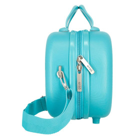 Neceser Stitch Rígido adaptable a maleta