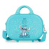Neceser Stitch Rígido adaptable a maleta