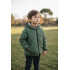 Chaquetón reversible borrego unisex infantil