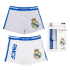 Pack 2 Bóxer Real Madrid infantiles