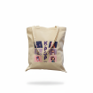 Bolsa de Tela TOTEBAG KPOP