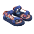 Sandalias con velcro Marvel
