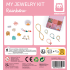 Juego Mi kit de joyas-arco iris