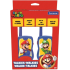 Walkie talkie Super Mario Bros