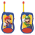 Walkie talkie Super Mario Bros