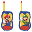 Walkie talkie Super Mario Bros