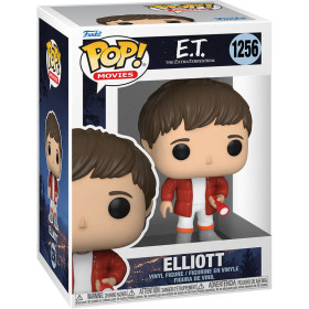 Figura Funko Pop ET ELLIOT