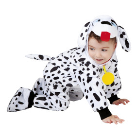 Disfraz Dálmata