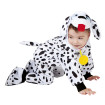 Disfraz Dálmata