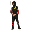 Disfraz Ninja Negro