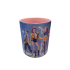 Taza cerámica KPOP interior a color
