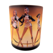 Taza Mágica KPOP