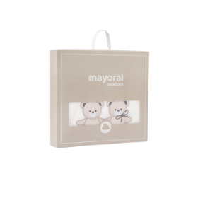 Arrullo bebé Mayoral