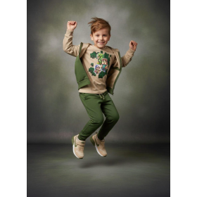 Chándal 3 Piezas Minecraft