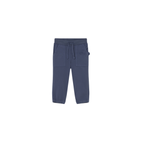 Pantalon jogger bolsillo
