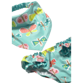 Culetin con pañoleta