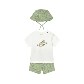 Conj. punto print con bucket