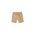 Bermuda lino relaxed beige