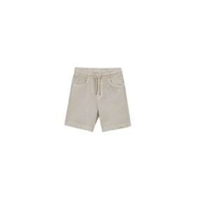 Bermuda punto delavado