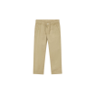 Pantalon lino relaxed