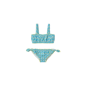Bikini estampado