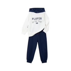 Chandal 2 piezas player