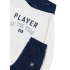 Chandal 2 piezas player