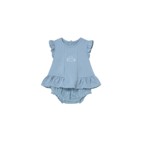 Conjunto de punto 2 piezas