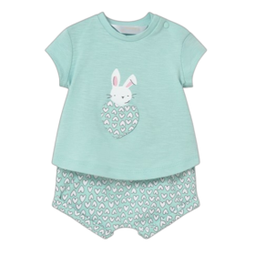 Set de 2 piezas bebé