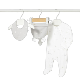 Set regalo pijama largo